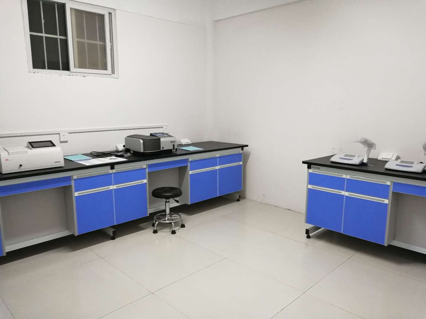 實(shí)驗(yàn)室實(shí)拍