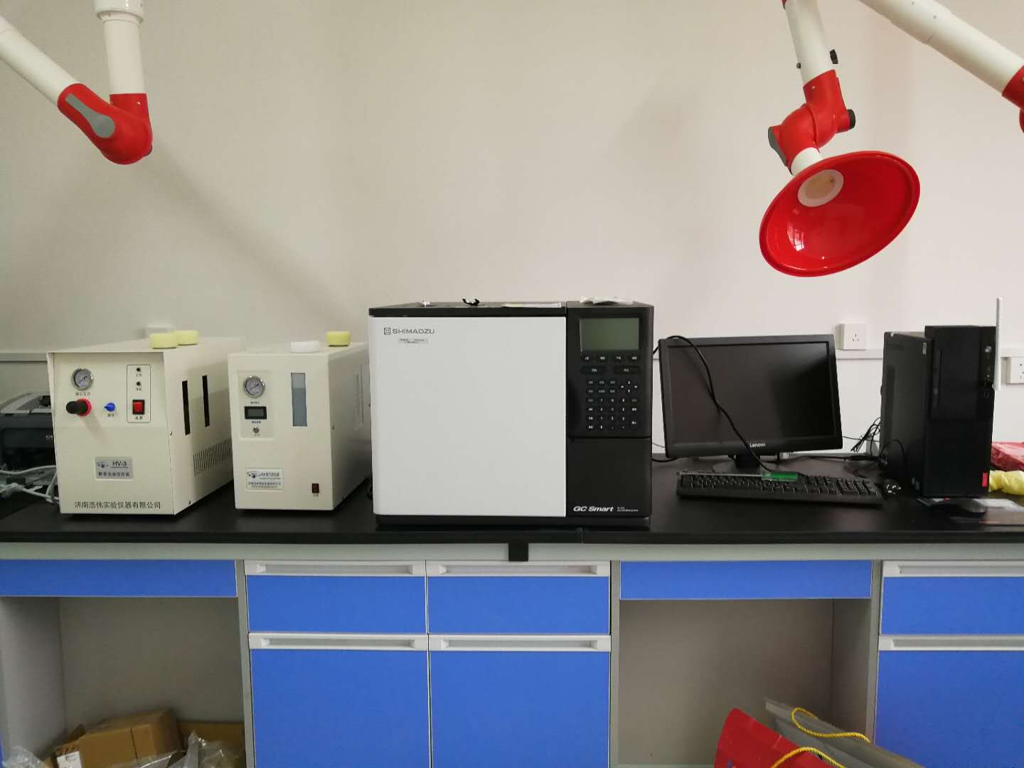 實(shí)驗(yàn)室實(shí)拍